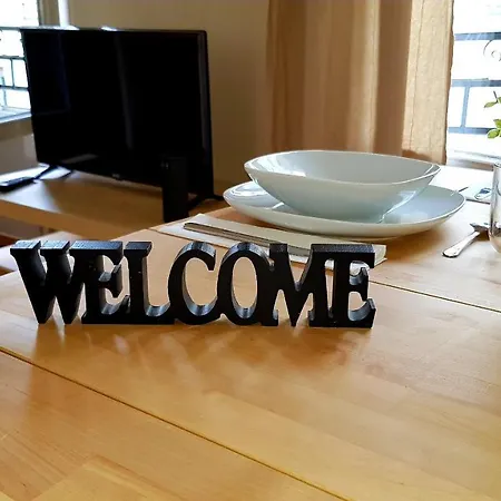Welcome To Paris Ivry-sur-Seine