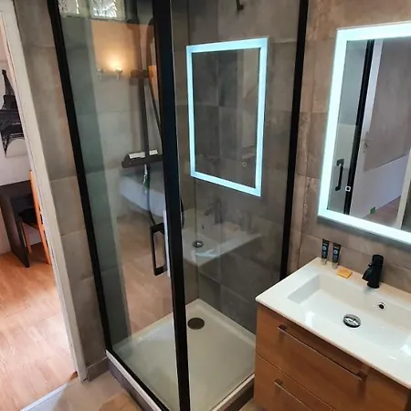Appartement Welcome To Paris