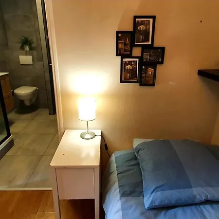 Welcome To Paris Appartement Ivry-sur-Seine