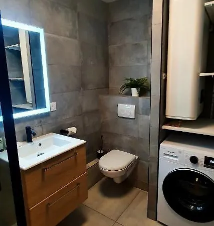 Apartment Welcome To Paris Ivry-sur-Seine