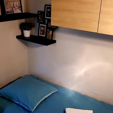 Appartement Welcome To Paris