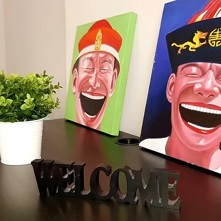 Welcome To Paris إيفري سور سين